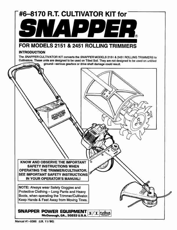 Snapper Trimmer 2151-page_pdf